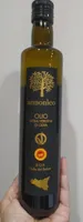 Olio Exv Armonico Valle Belice Dop ML500