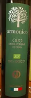 Olio extravergine di oliva armonico