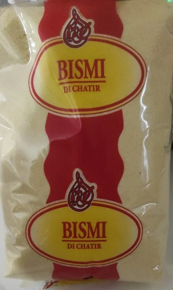 Semola di grano duro
