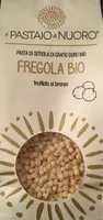 Fregola bio