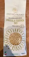 Fregola tostata bio