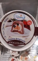 Cassata artigianale