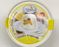 Cassata Artigianale Limoncello