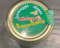 Mistura Bunga Bunga