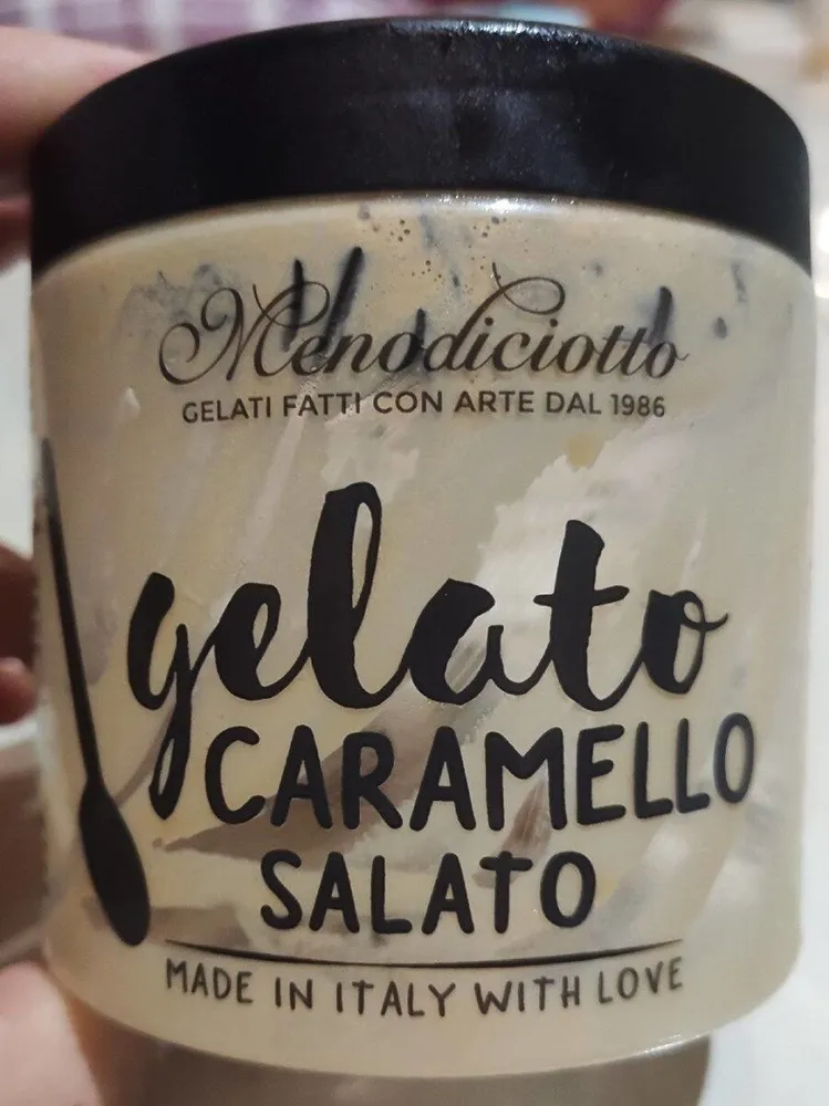 Gellato