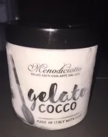 GELATO COCCO