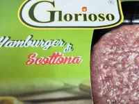 Hamburger di scottona