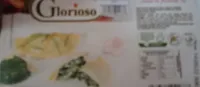 Maxi ravioli con ricotta siciliana e spinaci senza glutine