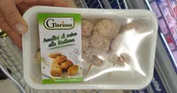 INVOLTINI DI SUINO ALLA SICILIANA