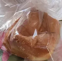 Pane con farina di grano tenero tipo 0