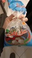 Letizia mozzarella di bufala campana