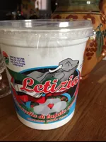 Mozzarella di bufala campana