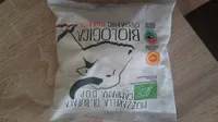 Mozzarella di Bufala Campana D.O.P.