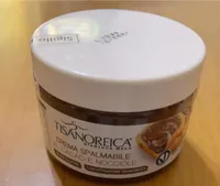Crema spalmabile al cacao e nocciole