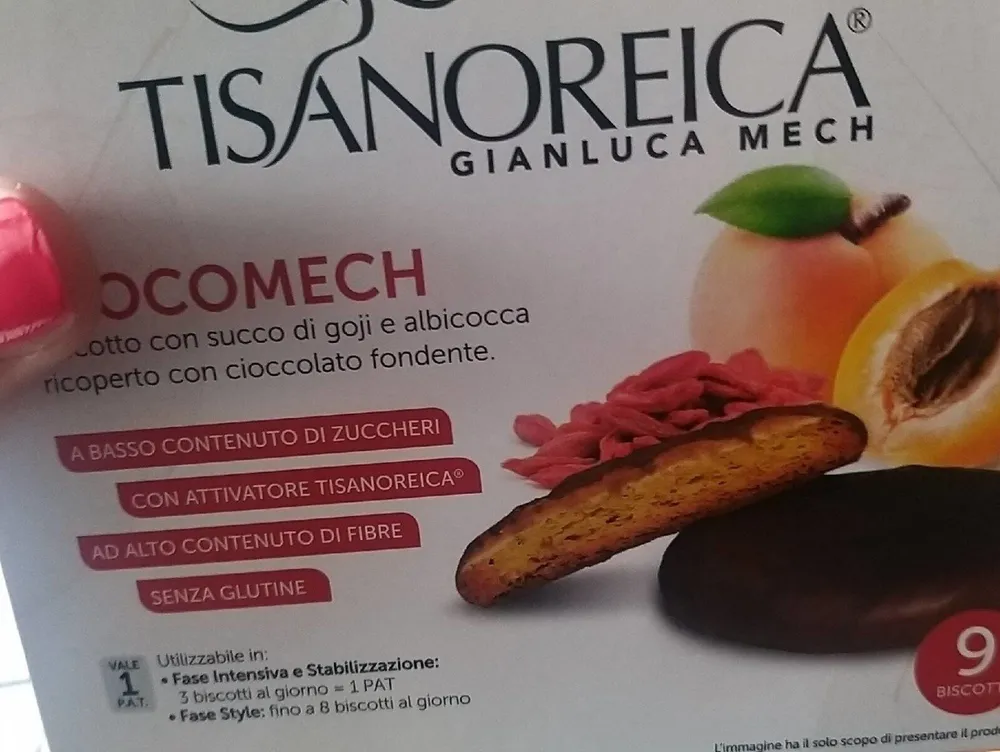 Ciocomech