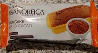 Plumcake gusto cacao