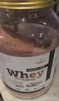 Cacao in polvere