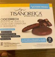 Ciocomech