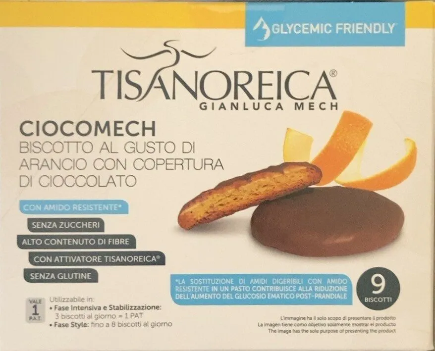 CIOCOMECH