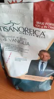 Bevanda al gusto di vaniglia