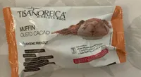 Muffin gusto cacao