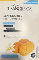 Mini Cookies