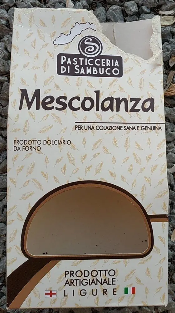 Mescolanza