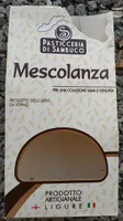 Mescolanza