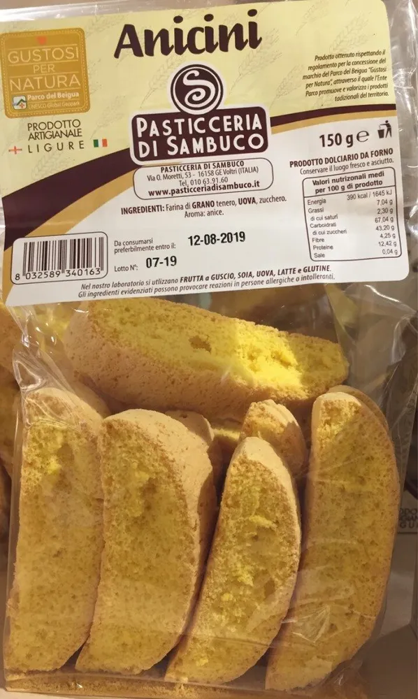 ANICINI