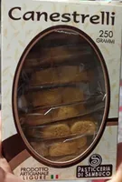 Canestrelli