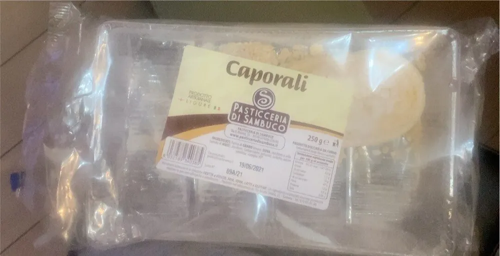 Caporali