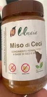 Miso di Ceci