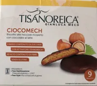 Ciocomech