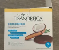 Ciocomech