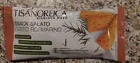 Snack salato