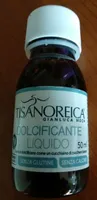 Dolcificante liquido