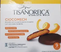 ciocomech