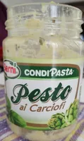 Pesto ai carciofi
