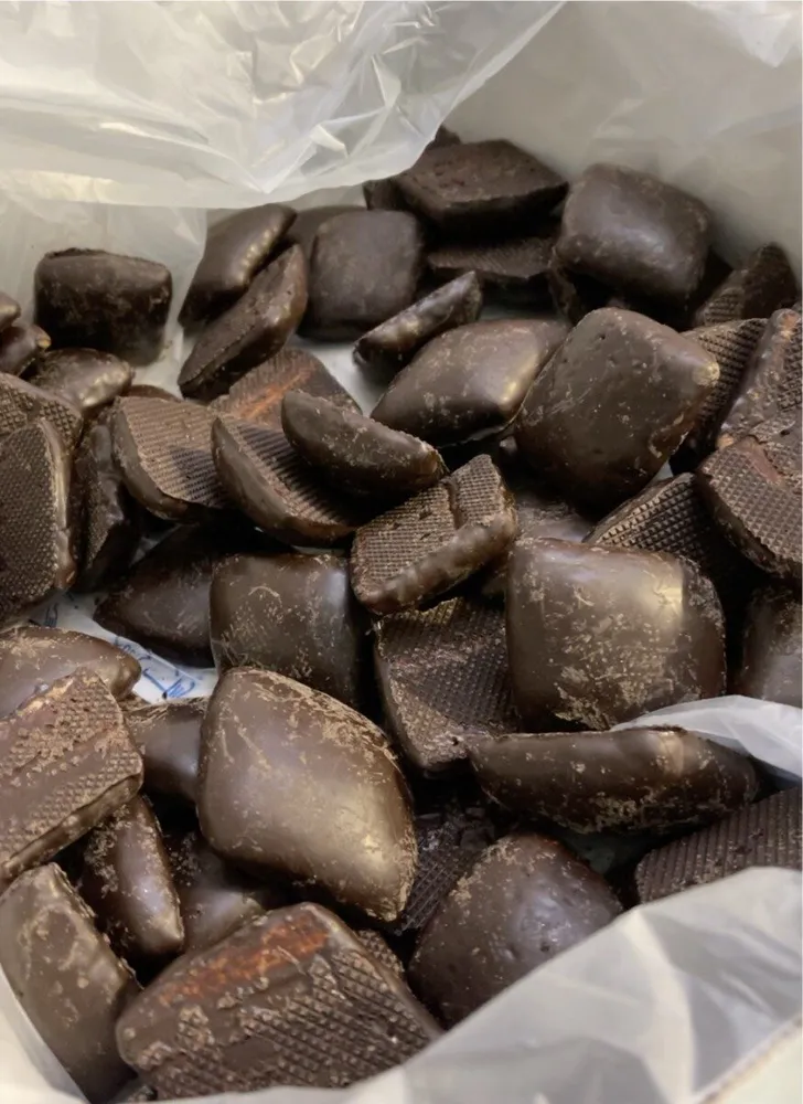 Mostacciuli piccoli