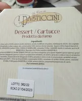 Dessert