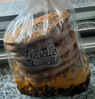 freselle bianche