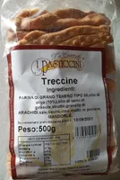 Treccine
