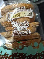 Freselle integrali