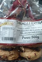 Taralli extra