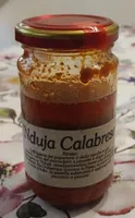 'Nduja Calabrese