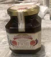 Fichi caramellati