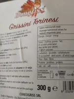 Grissini
