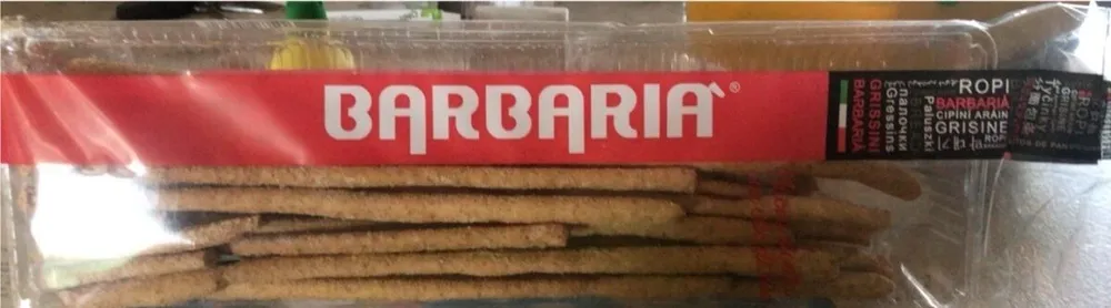 Barbarià
