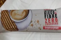 Frollini integrazione senza zucchero