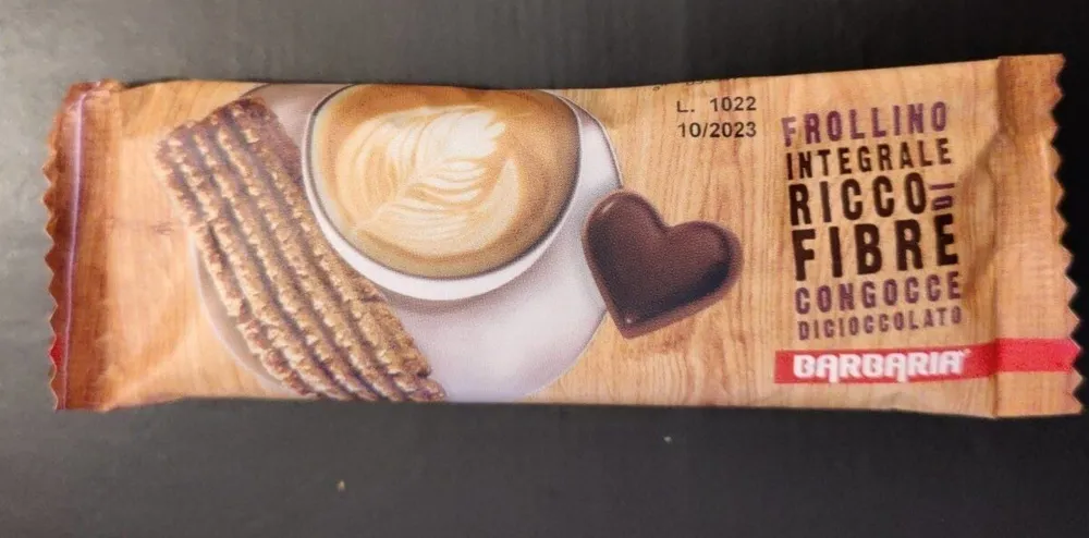 frollino integrarle